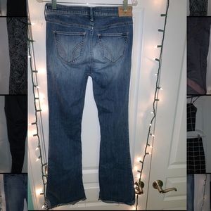 Hollister 5R W(27) L(33)